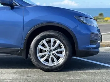 Nissan X-Trail 2021 photo 5