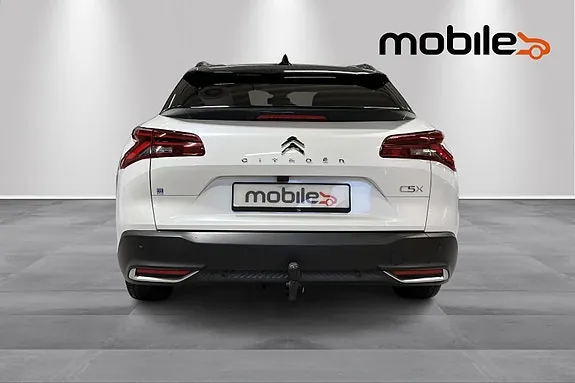 Citroen C5 X 2023 photo 4