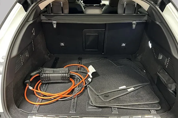 Citroen C5 X 2023 photo 5