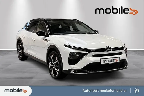 Citroen C5 X