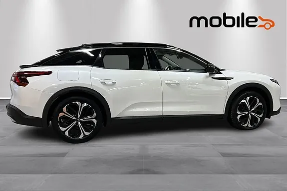 Citroen C5 X 2023 photo 2