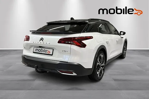 Citroen C5 X 2023 photo 3
