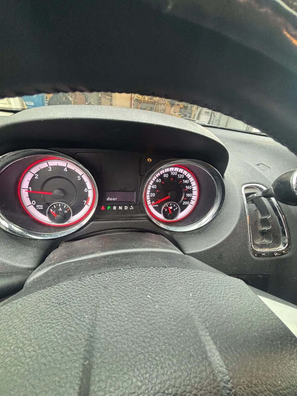 Dodge Grand Caravan 2013 photo 5