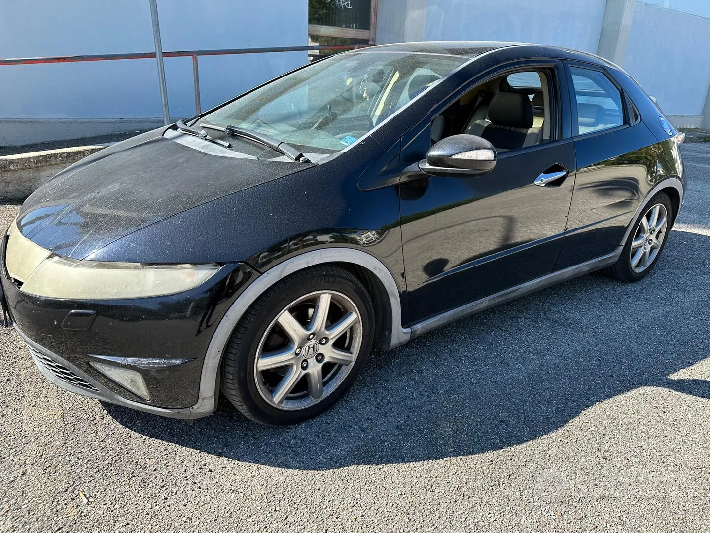 Honda Civic 2006 photo 4