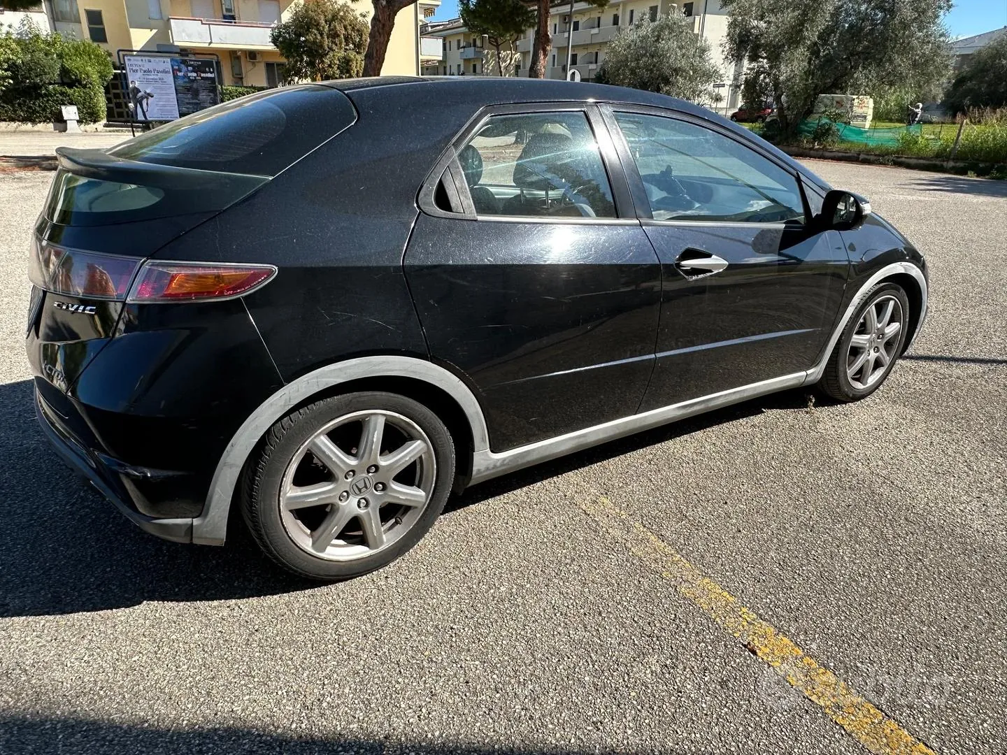 Honda Civic 2006 photo 5