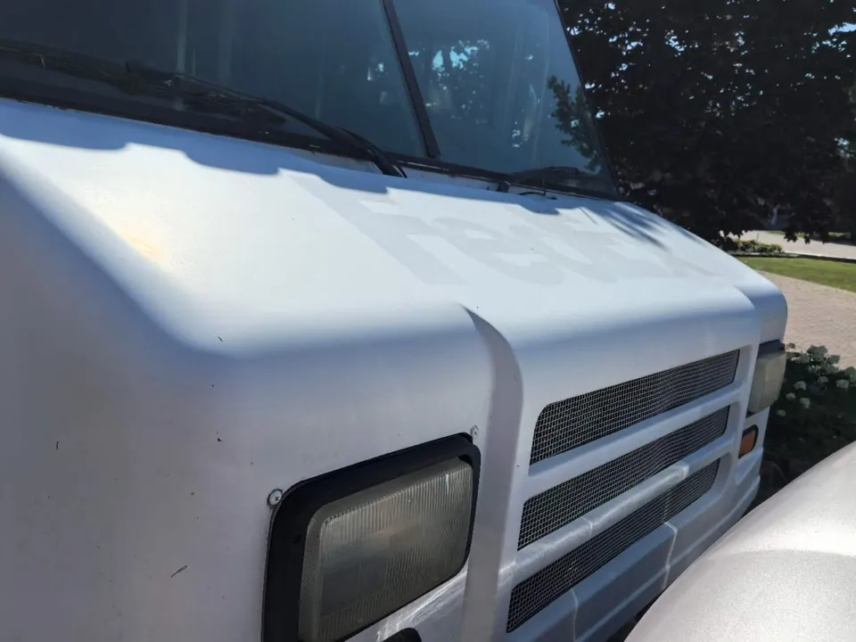 Ford Step Van 2004 photo 4