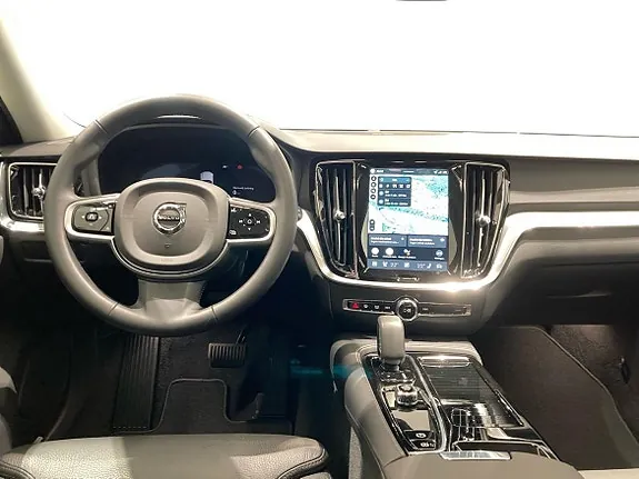 Volvo V60 2026 photo 5