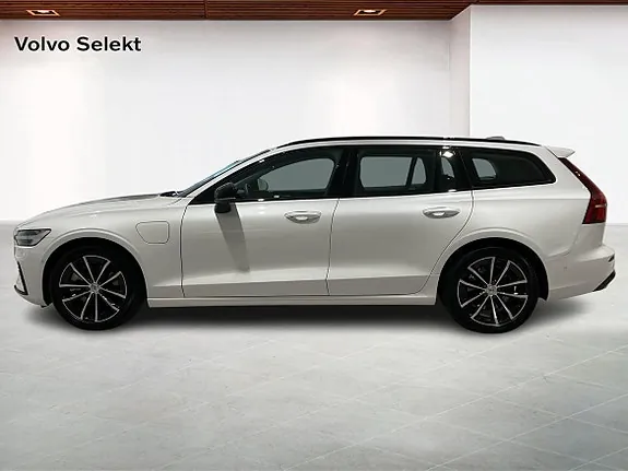 Volvo V60 2026 photo 3