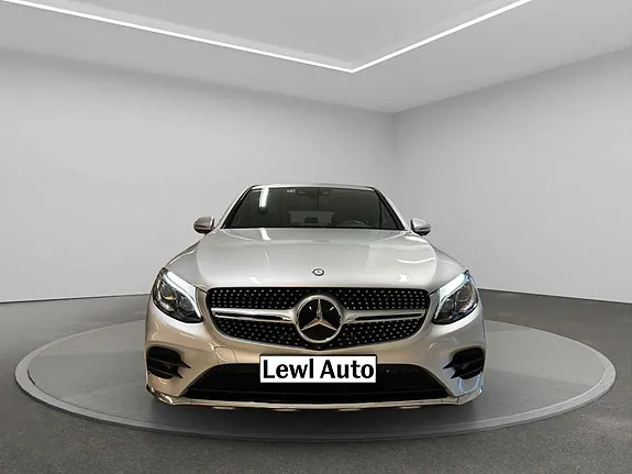 Mercedes-Benz 220 D 2017 photo 2