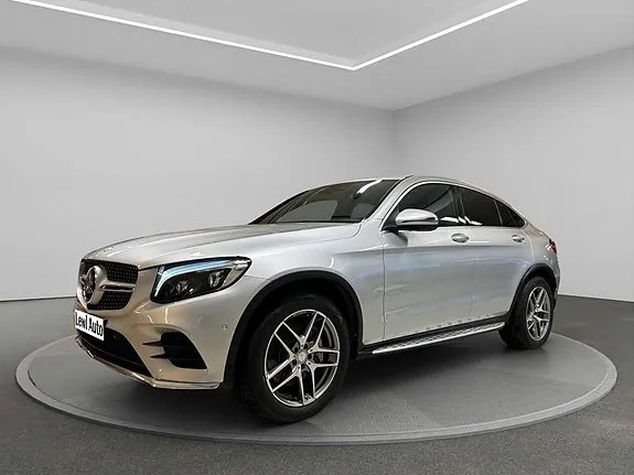 Mercedes-Benz 220 D 2017 photo 3