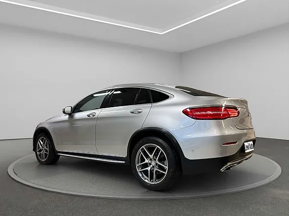 Mercedes-Benz 220 D 2017 photo 5