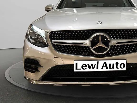 Mercedes-Benz 220 D 2017 photo 4