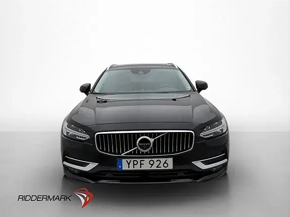 Volvo V90 2018 photo 2