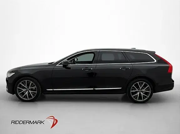 Volvo V90 2018 photo 5