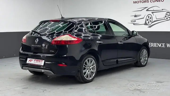 Renault Megane 2013 photo 5