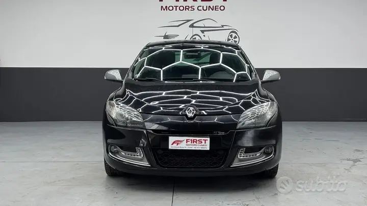 Renault Megane 2013 photo 3