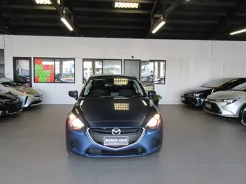 Mazda Demio 2015 photo 5