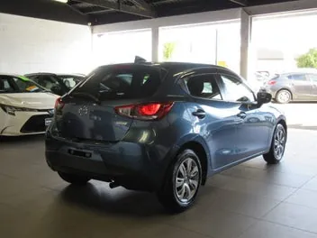 Mazda Demio 2015 photo 3