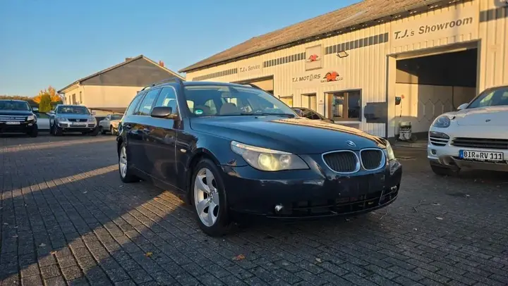 BMW 520D