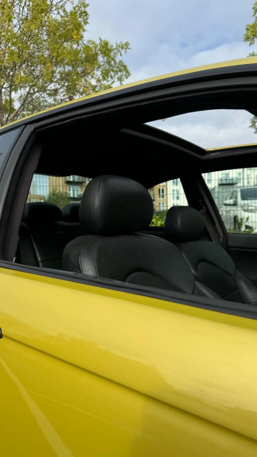 BMW M3 2004 photo 5