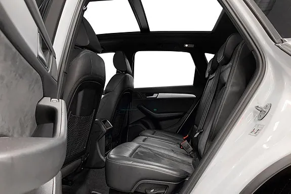 Audi Q5 2017 photo 4