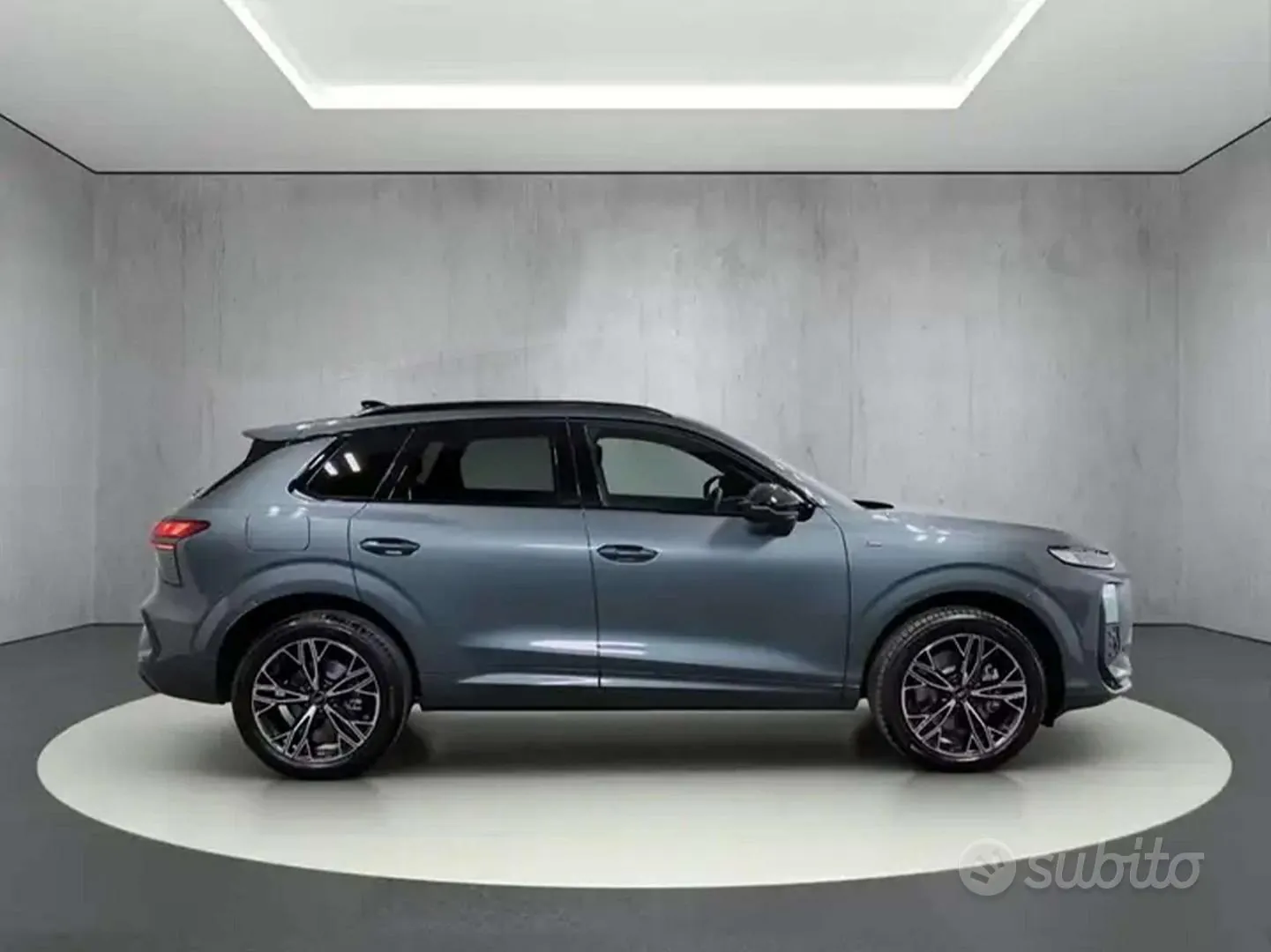 Audi Q3 2026 photo 2