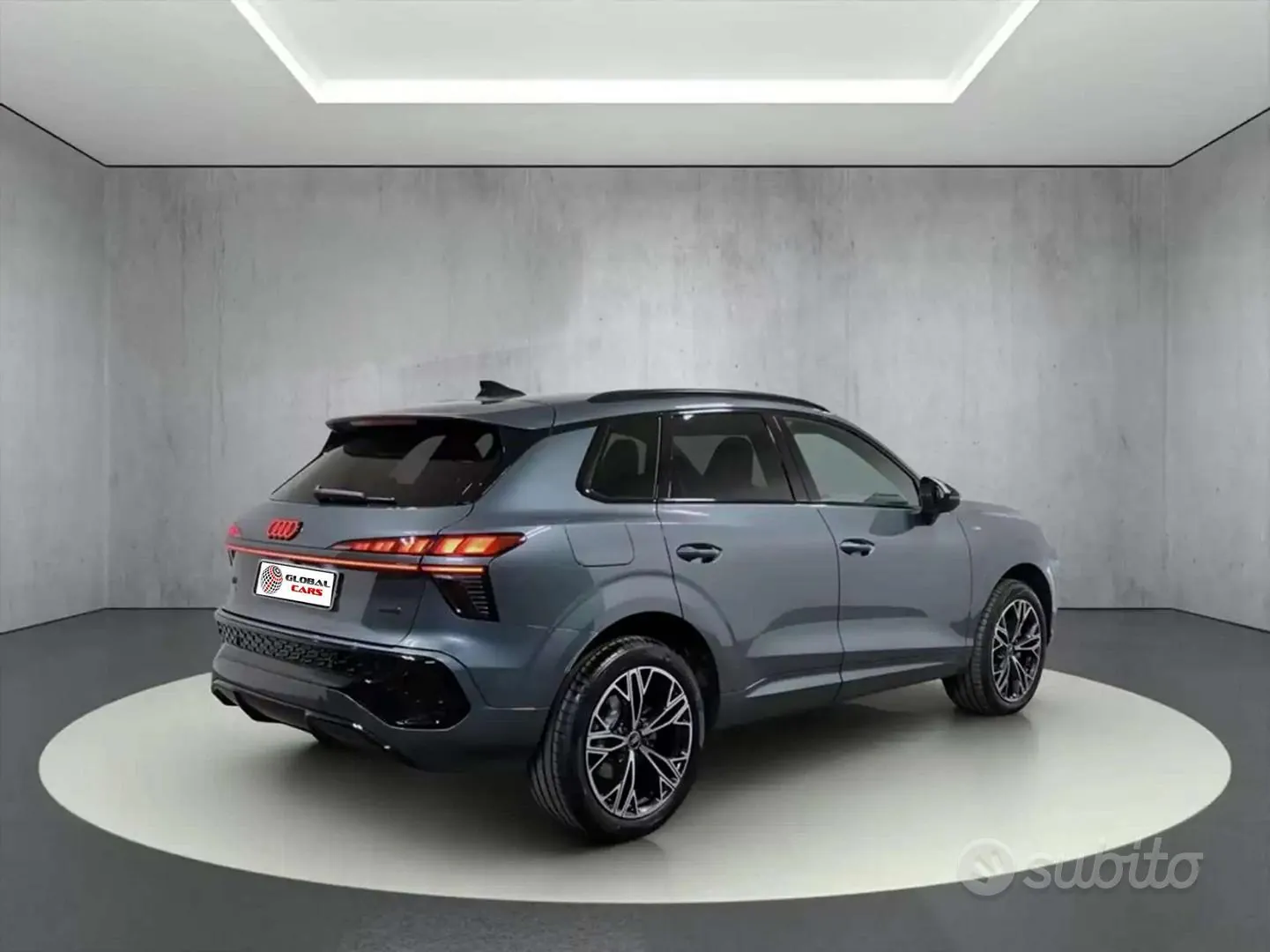 Audi Q3 2026 photo 3