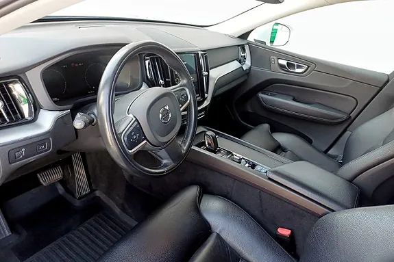 Volvo Xc60 2020 photo 5