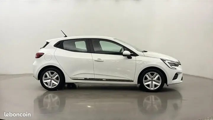 Renault Clio 2021 photo 4