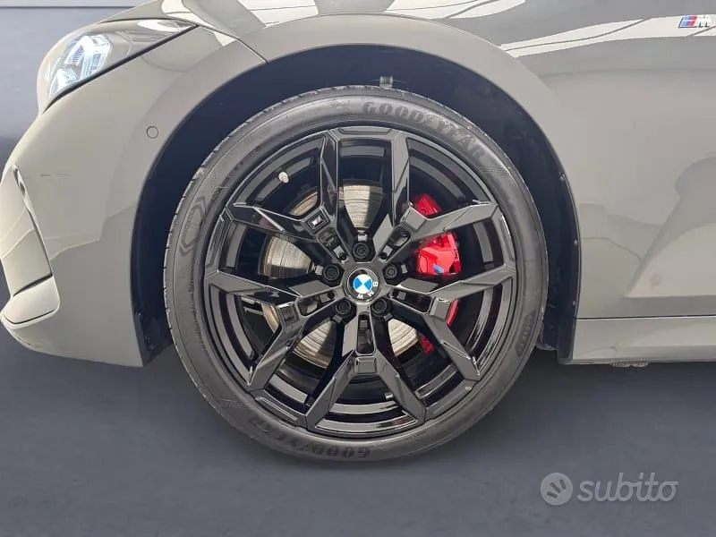 BMW 320D 2025 photo 5