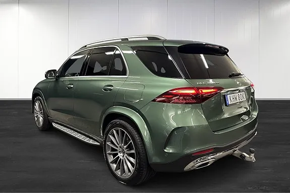 Mercedes-Benz Gle350 De 2026 photo 3