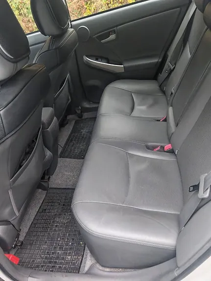 Toyota Prius 2010 photo 4