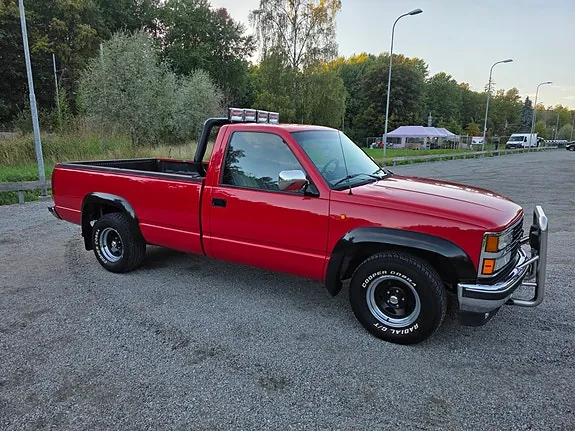 Chevrolet C/1500