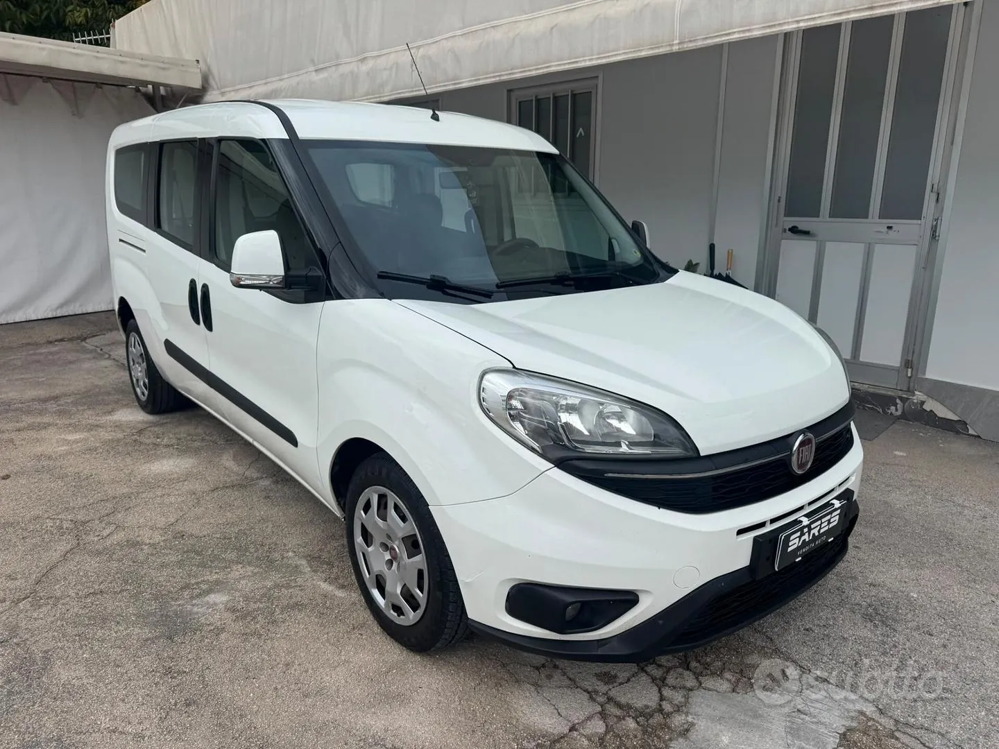 Fiat Doblò