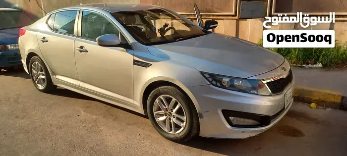 Kia K5 2015 photo 5