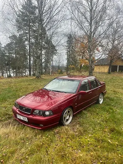 Volvo 850