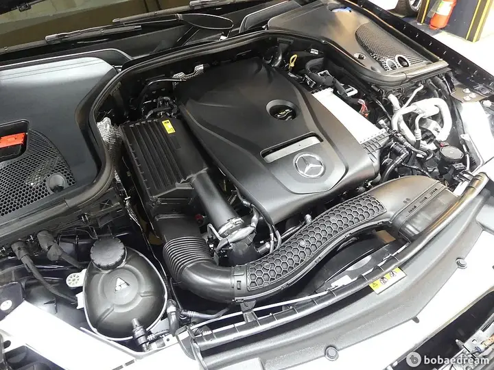 Mercedes-Benz E250 2022 photo 5