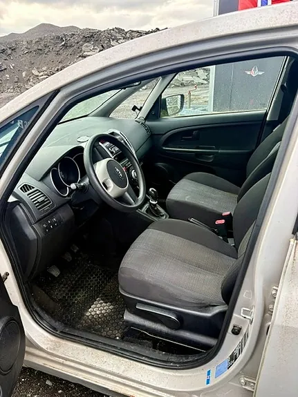Kia Venga 2010 photo 5