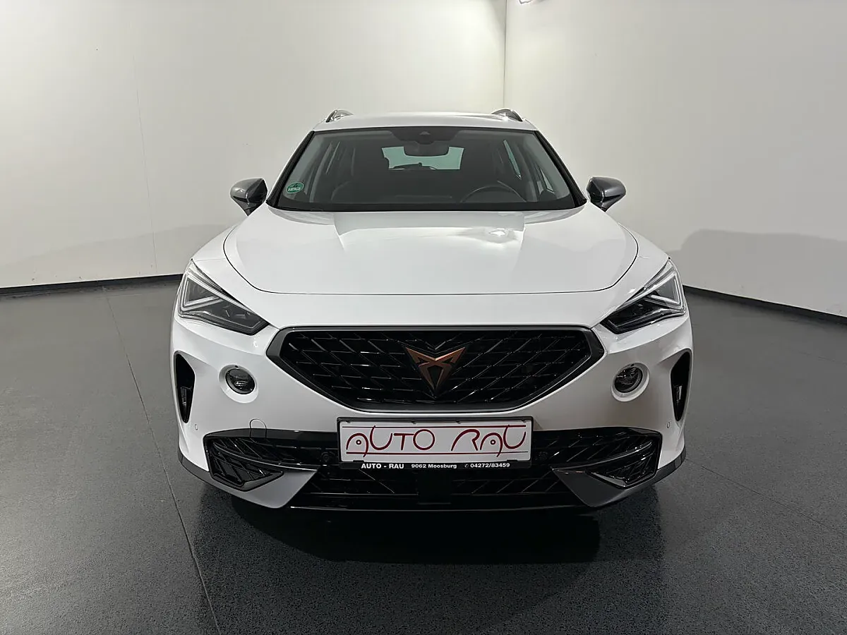 Cupra Formentor 2023 photo 2