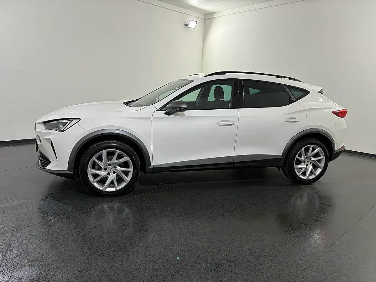 Cupra Formentor 2023 photo 3