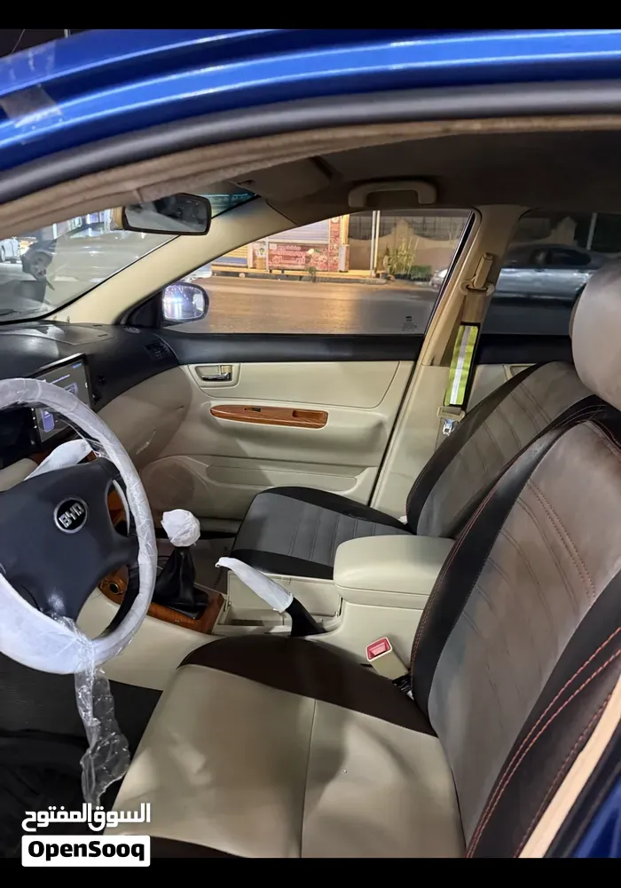 BYD F3 2018 photo 4