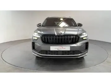Skoda Kodiaq 2026 photo 2