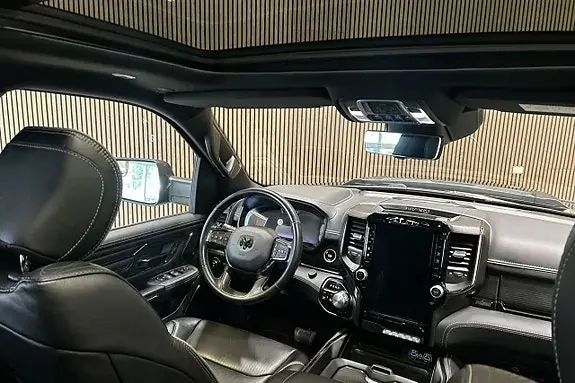 Dodge Ram 2024 photo 5