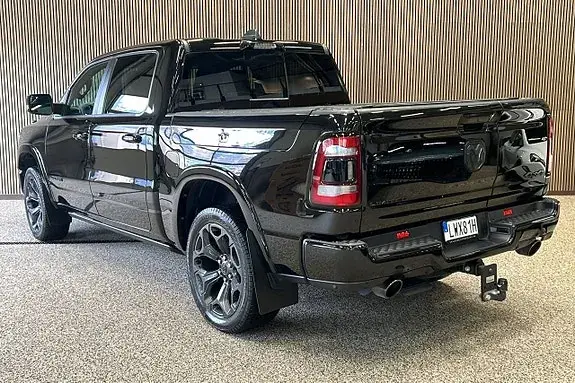 Dodge Ram 2024 photo 3