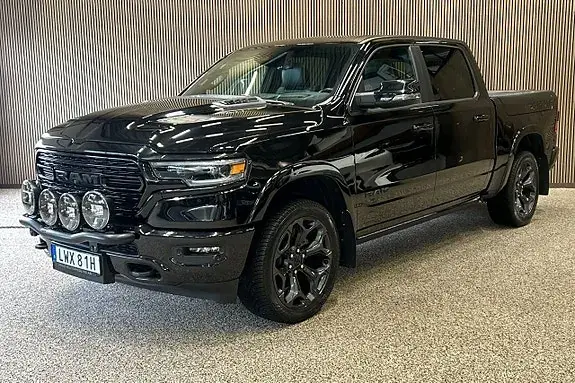 Dodge Ram 2024 photo 2