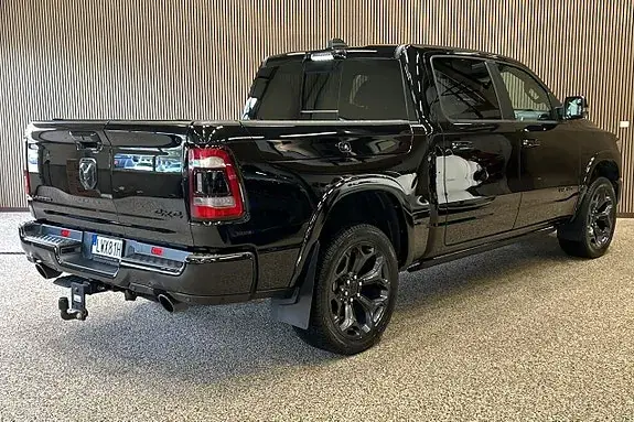 Dodge Ram 2024 photo 4