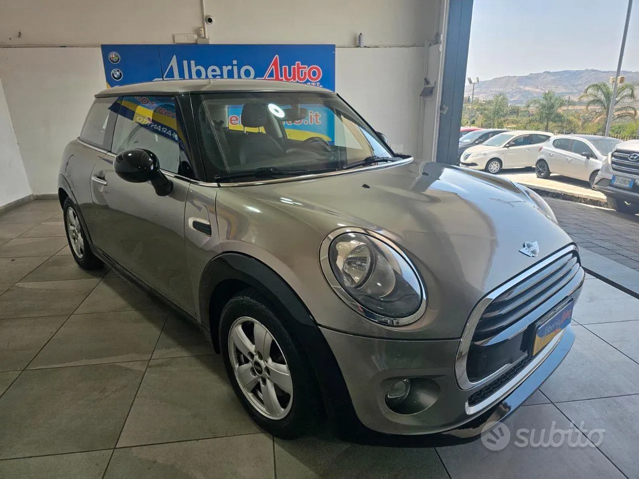 Mini 3 Porte 2016 photo 3