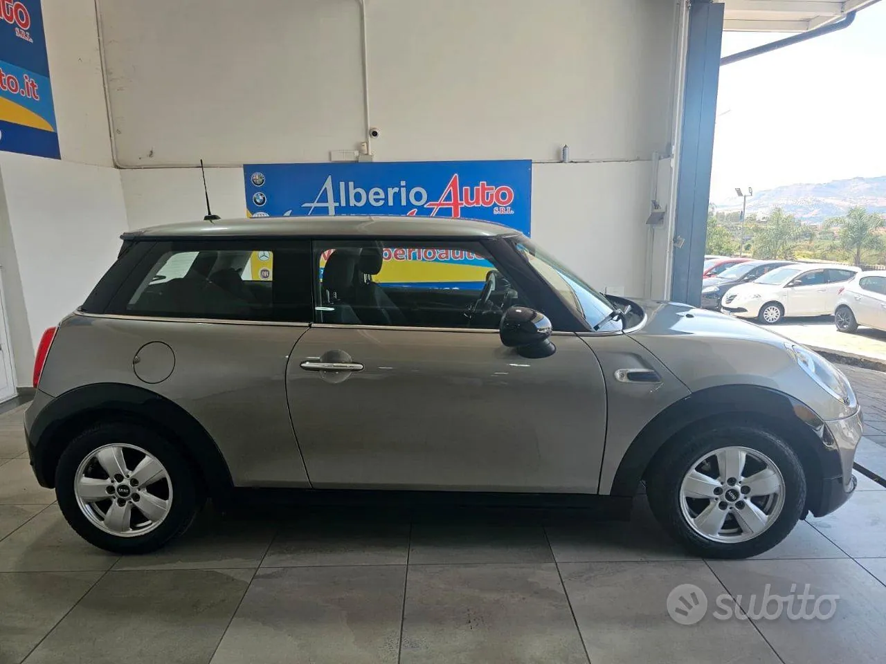 Mini 3 Porte 2016 photo 4