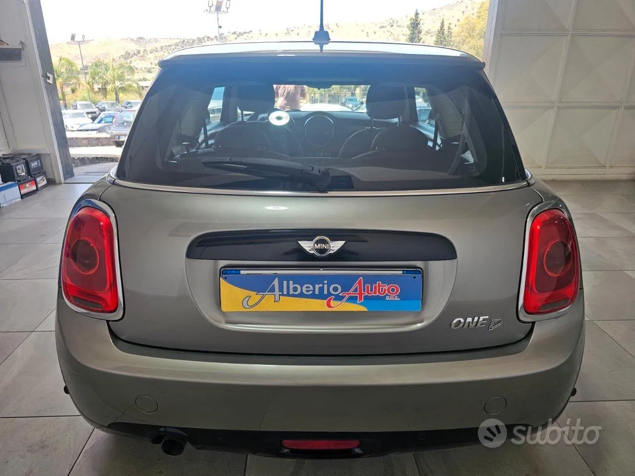 Mini 3 Porte 2016 photo 5