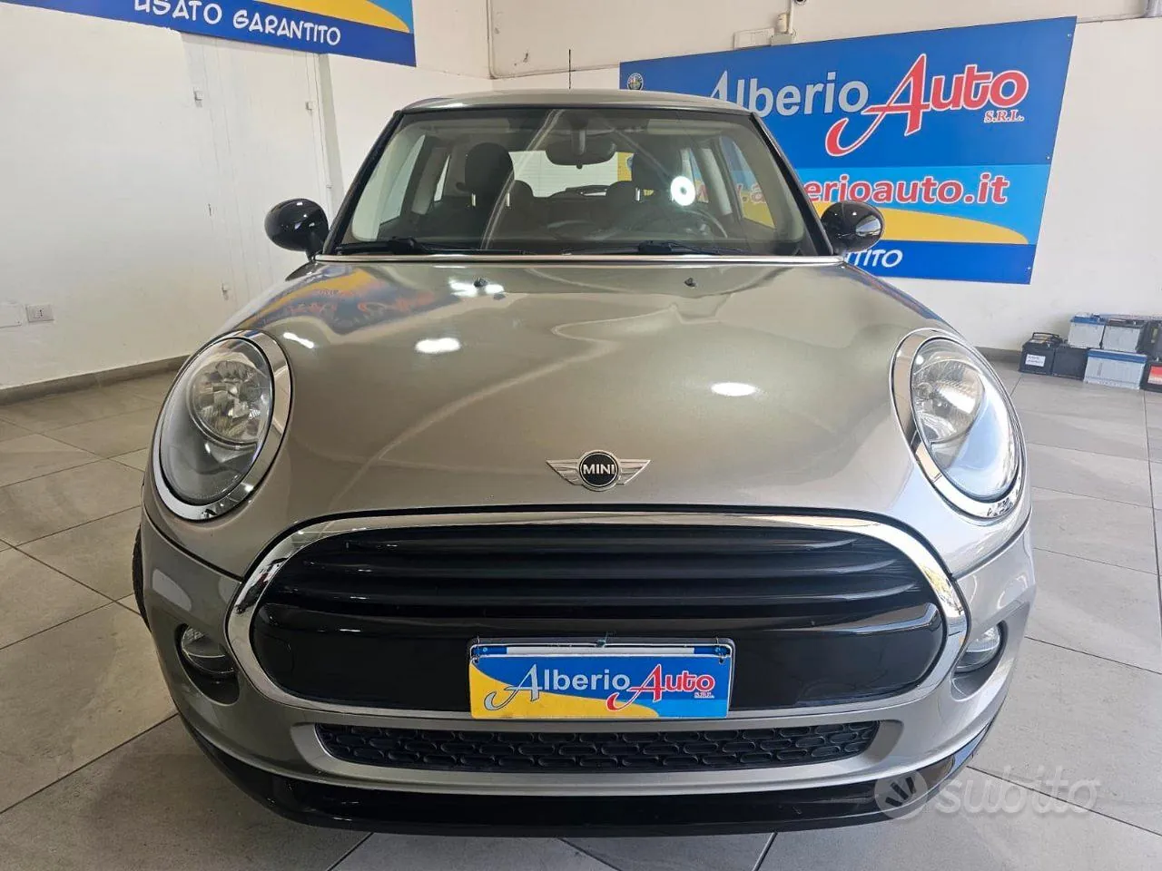Mini 3 Porte 2016 photo 2